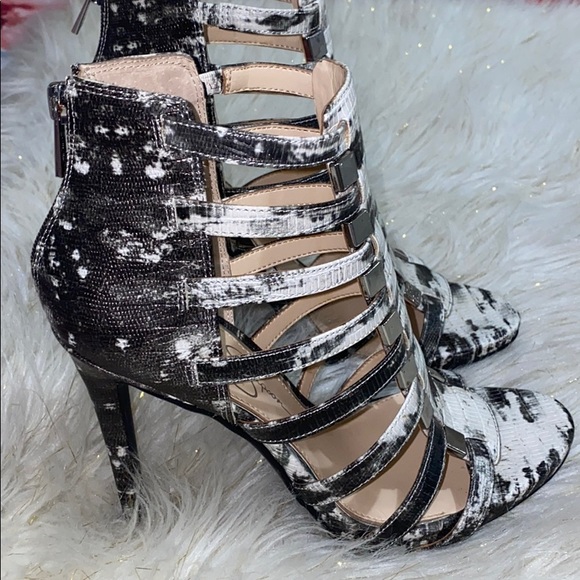 Jessica Simpson heels - Picture 5 of 6